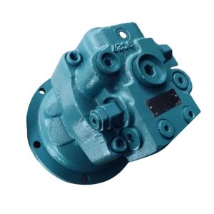 China Shengang 60-8 70 75-8 Excavator JMF-29-01 Rotating Motor Assembly and Rotating Pump Reducer for Industrial Applications on sale