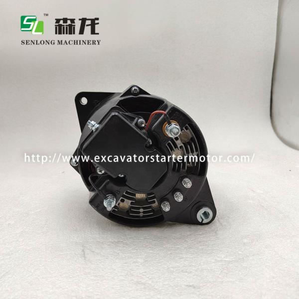 24V 75A ALTERNATOR ALT0919ML 9011707079 9011707116 OD20382 110446 110466 8HA3025R 8SA3005P 8SA3006P 8LHA3025 8LHA3025A 8LHA3025P 8LHA3025PA For CLARK