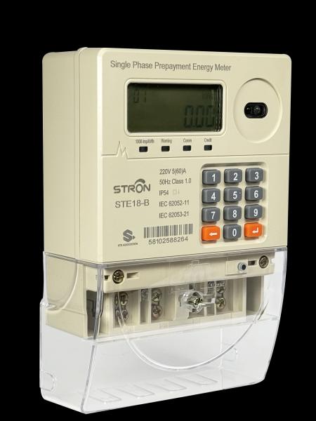 Buy STS Electricity Meter Electric Meter Testing Equipment The Ultimate Solution for Precise Power Measurement at wholesale prices