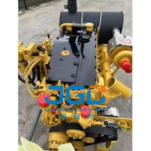 C6.4 E320D Excavator Motor Engine Assy For C4.4 C7 C7.1 C9 C13 C15 C18 Complete