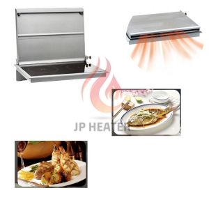 JP New 2.2kw Diesel Stove With Air Heater Combi UNIT Similar to Wallas for