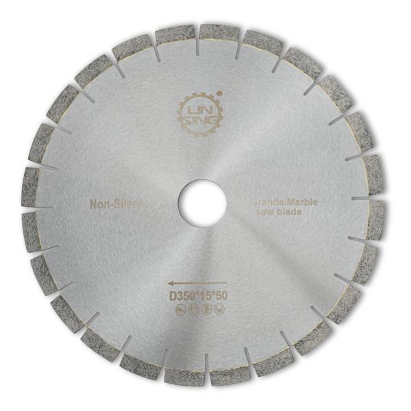 ODM Support Customized D350mm Diamond Cutting Segment for Marble and Granite