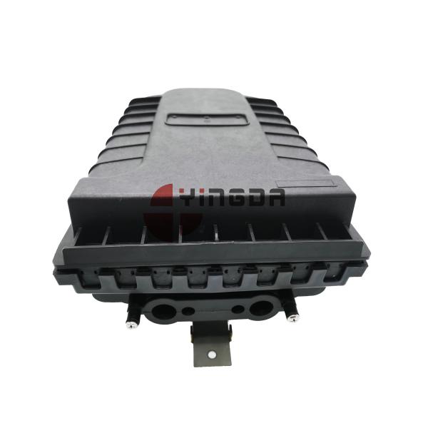 Optical Terminal Closure Fiber Optic Junction Box OCT-16B Nap FDB0216B Pole