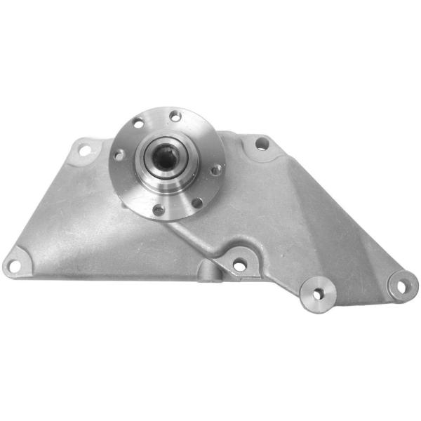 Buy Automotive Cooling Fan Clutch Bearing Bracket 1042000528 For W124 at wholesale prices