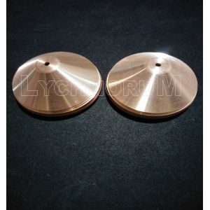 Mild Steel Cutting 277150 Plasma Shield Cap