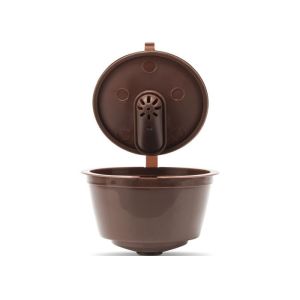 Upgrade Customized Dolce Gusto Reusable Capsules Lightweight With 55mm Width