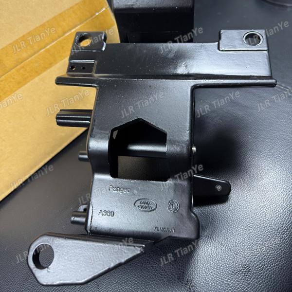 VPLGP0138 VPLGP0140 Suitable for Land Rover standard wheelbase rear electric side pedal fixing bracket