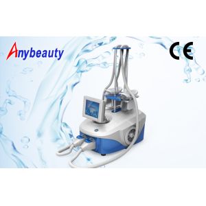 China Cold Body Sculpting Cryolipolysis Slimming Machine Safety With 15 Languages on sale