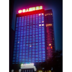 DMX512 LED Linear Lighting Strips