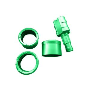 7 1/2'' 190mm Symmetric Overburden Casing Drilling System Casing Drill Bit