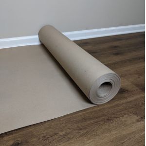 Perfect Solution Floor Protection Paper Waterproof Exclusive Flex Fiber