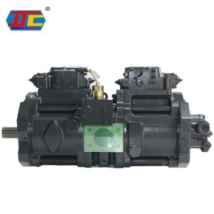 K3v112dt Hydraulic Pump , K3V112DT-9C14 Main Pump 39.2mpa Pressure