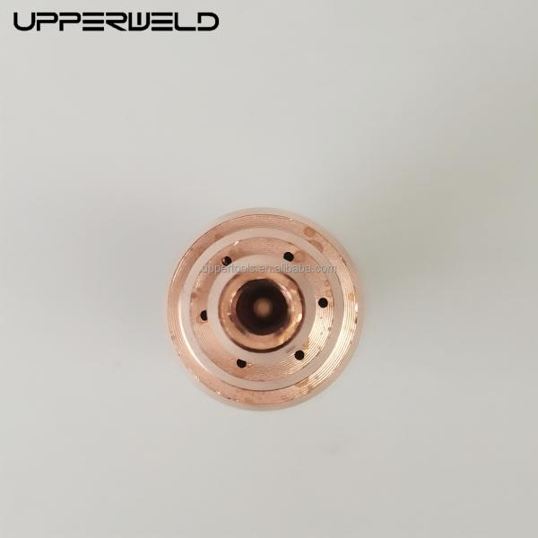 Upper Anm 3/64 Size Brass Acetylene Nozzle for Welding Efficiency