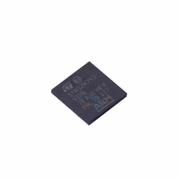 Buy STM32H743VIH6 new original STM32H743VIH6 in stock Integrated circuit chip STM32H743VIH6 at wholesale prices