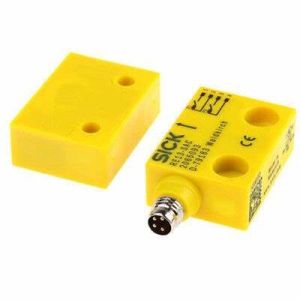 RE1 RE13-SAC SICK Safety Switches Engineering Precision Sensor