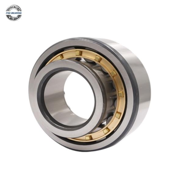 Buy Heavy Load 105RU32 Mud Pump Bearings 105*190*65.1 mm Cylindrical Roller Bearing at wholesale prices