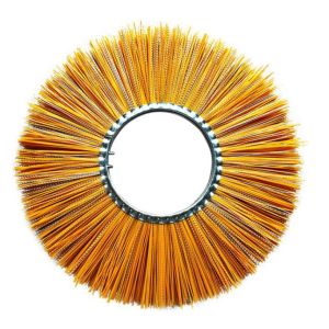 ROSH OD 560mm Road Sweeper Sanitary Street Sweeping Brushes