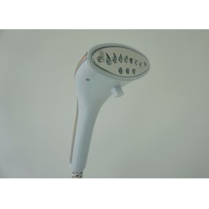 Single Pole Brush Type Vertical Garment Steamer Electric Garment Steamer