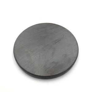 Y30 Grade Strong Ceramic Ferrite Magnet Small Disc Block Shape