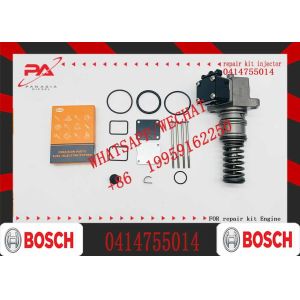 0414755018 unit pump diesel fuel injection pump nozzle 0414755018