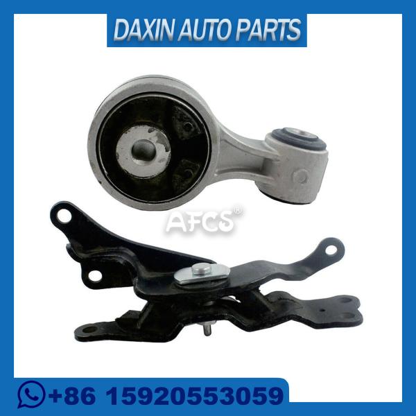 Buy 11220JA10A 11350JA100100 Car Engine Mounting For Nissan Altima Coupe at wholesale prices