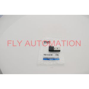 SMC VM1000-4NU-00 Valve Mechl PT Ported