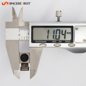 Optical Sony IMX586 VCM CMOS Camera Module For Drone And FPV