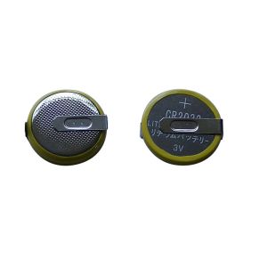 FT - CR2032- L5 3v Lithium Button Battery 210mAh , Environmental Friendly