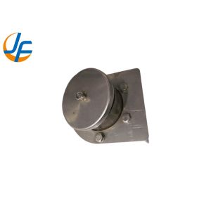 Sheet Metal Laser Cutting Fabrication Customized Made Laser Cutting Iron Varied