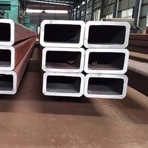 32mm Diameter Stainless Steel Pipe Tube with Welding Line Type ERW