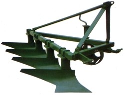 1L Series Share Plow