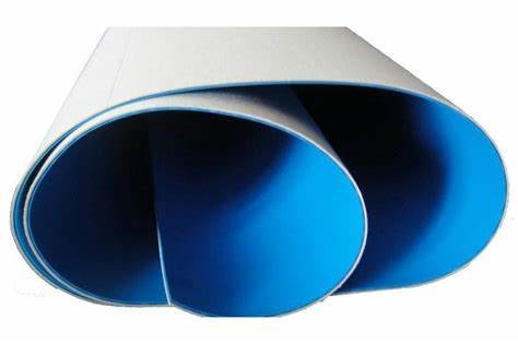 Buy 15000PPH Publishing Rubber Blanket For Offset Printing at wholesale prices