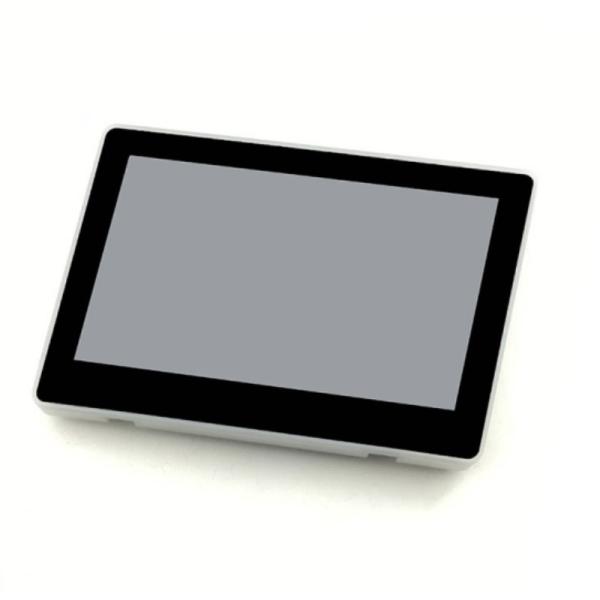 7" and 10" In-Wall PoE Touch Screens Tablets With rooted Android System and