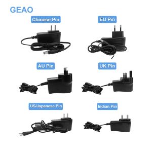 2.5A 5.5V Wall Mount Power Adapters For Electric Recliner Sofas