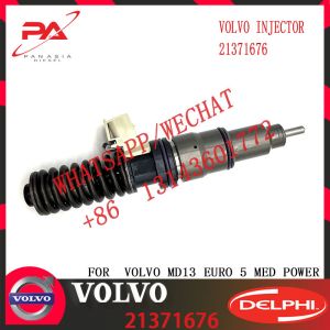 New Diesel Fuel Injector 21371676 85003267 BEBE4D25002 BEBE4D25101 BEBE4D25102