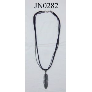 Men's necklace styles