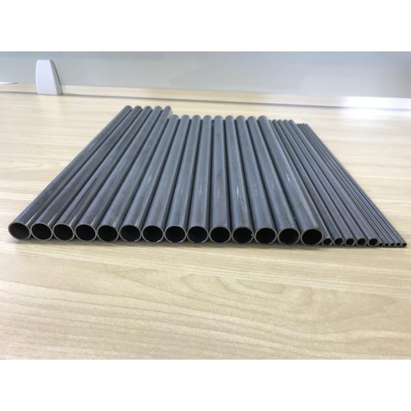 Alloy Steel Tube Precision Seamless Steel Tubes