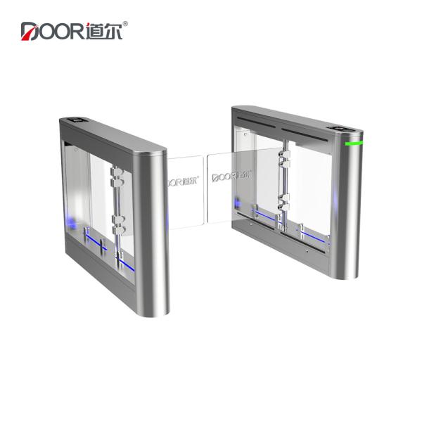China 5 Million Times Life Low Noise Width 900mm Security Turnstile Gate With Anti Pinch on sale China 5 Million Times Life Low Noise Width 900mm Security Turnstile Gate With Anti Pinch on sale