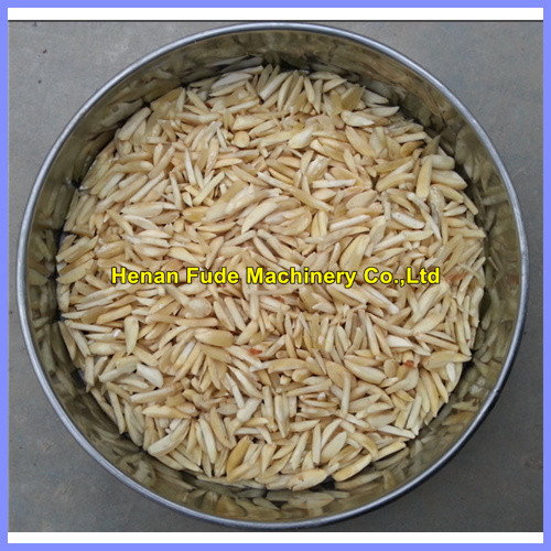 Buy almond slivering machine, almond stick cutting machine at wholesale prices