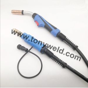 M25 Air Cooled CO2 Miller Mig Welding Torch