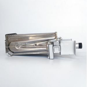 Hot Sell 6 Rows High-Quality Wall-Mounted Furnace Burner