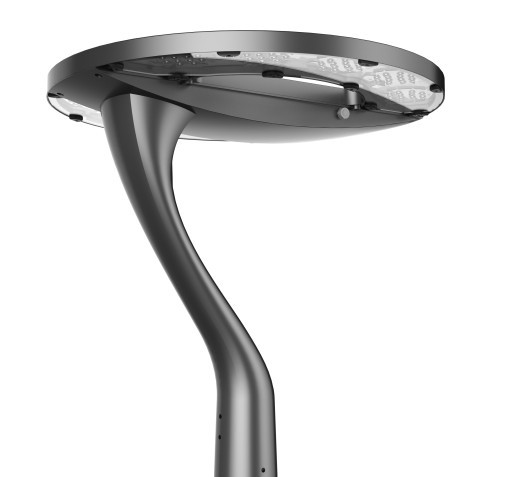 Buy Roadway Outdoor Cri85 60W Waterproof Led Garden Lights at wholesale prices