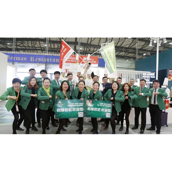 Custom Multifunction 7 Seats Teppanyaki Grill Table with 16mm Thick Cold-Rolled Copper Plate