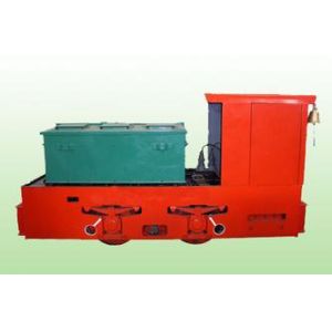 Quality Electric locomotive of China Coal Group for sale