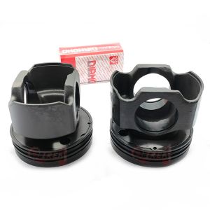 21105177 Engine Overhaul Kit Liner Piston Set For Excavator D13 D12D D15 D6D D6E