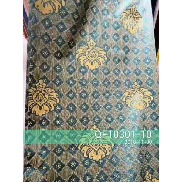 Buy Water Resistant 100gsm Tricot Knit Fabric For Bedding at wholesale prices