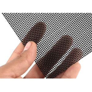 26um Pet Proof Window Screen