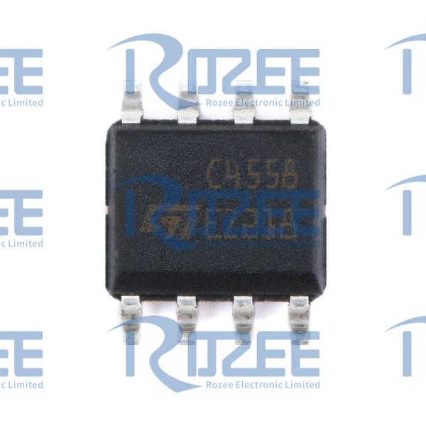 Buy TJM4558CDT at wholesale prices