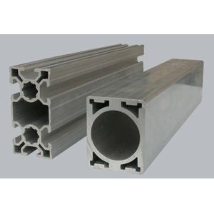 Square / Round Shape Magnesium Extruder