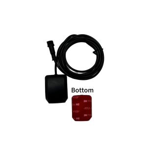 FT546CB GPS Receiver Module with UART R232 Output 3M Cable